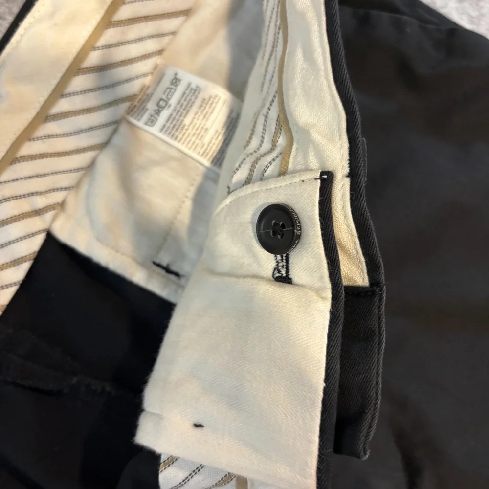 Banana Republic banana republic